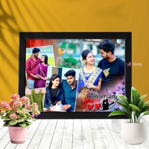 Chhotagift Photoframe