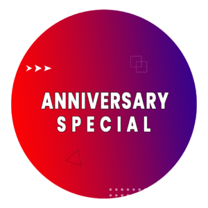 Anniversary Special Gifts