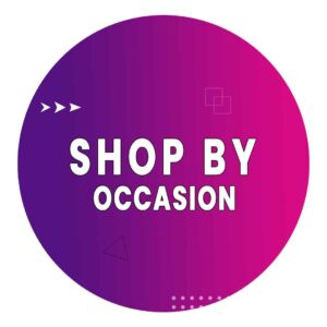 Shop By Occasion