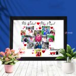 Chhotagift Photoframe