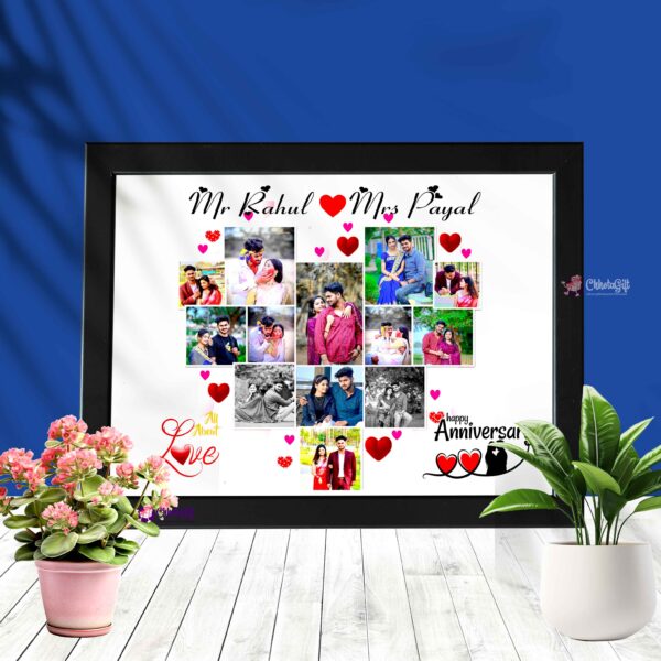 Chhotagift Photoframe