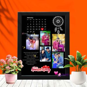 Chhotagift Photoframe