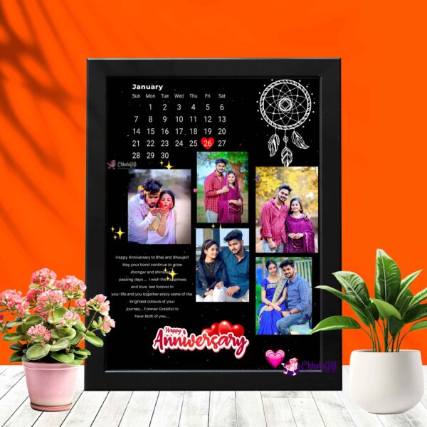 Chhotagift Photoframe