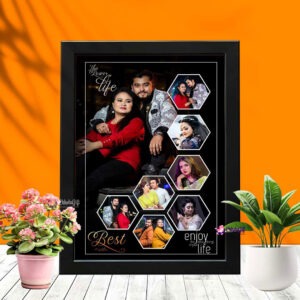 Chhotagift Photoframe