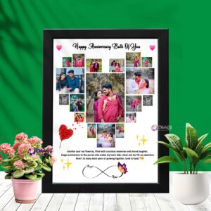 Chhotagift Photoframe