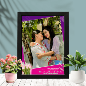 Chhotagift Photoframe