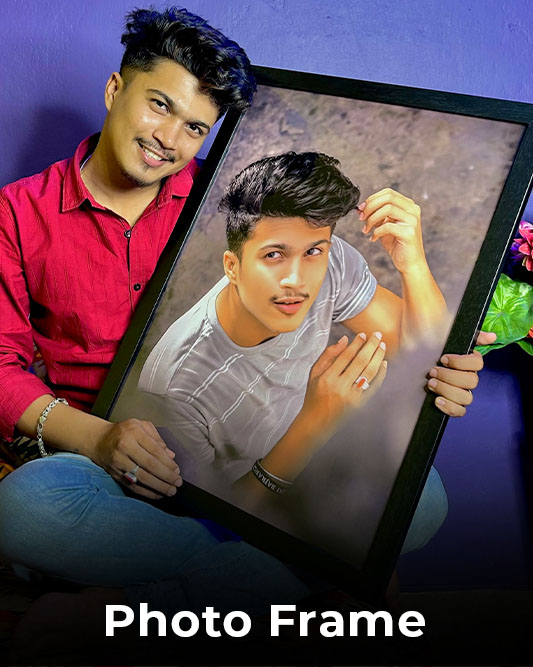 Chhotagift Photoframe