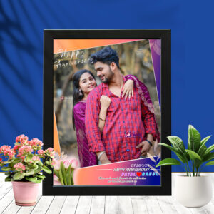 Chhotagift Photoframe