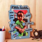 Personalized Baby Frame-2