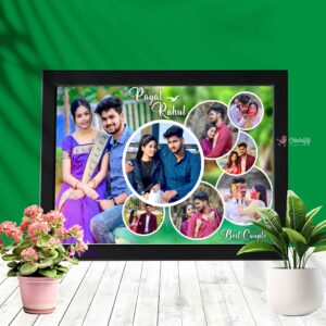 Chhotagift Photoframe