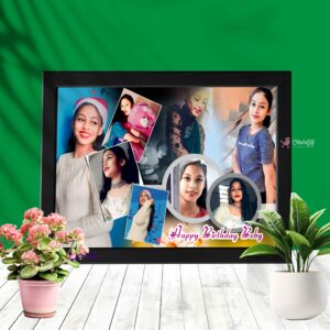 Chhotagift Photoframe