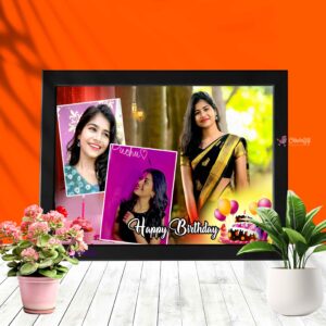 Chhotagift Photoframe