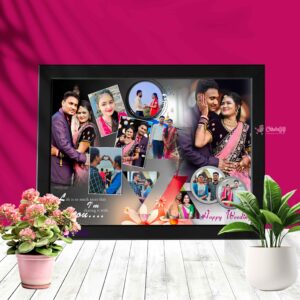 Chhotagift Photoframe