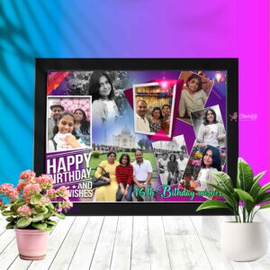 Chhotagift Photoframe