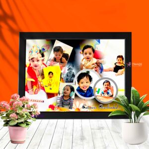 Personalized Baby Frame-3