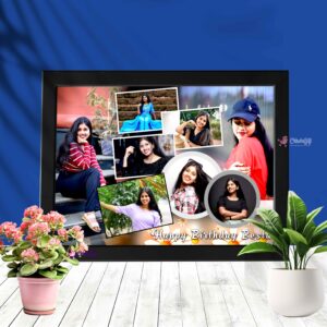 Chhotagift Photoframe