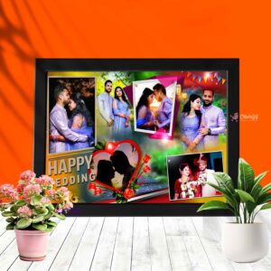 Chhotagift Photoframe