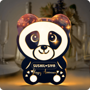 Led Panda