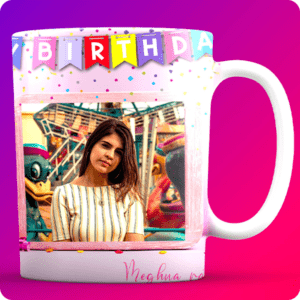 PhotoPrint Mug