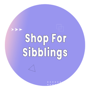Shop For Sibblings