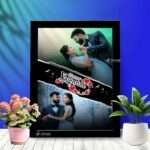 Valentine's Special Frame