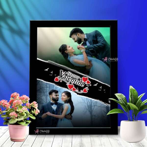 Valentine's Special Frame