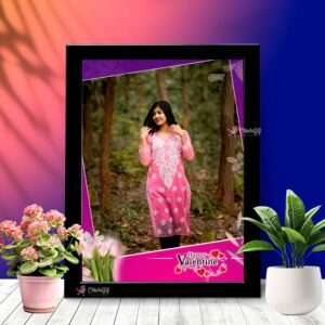 Valentine's Special Frame-4