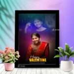 Valentine's Special Frame-5