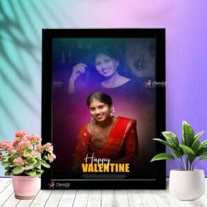 Valentine's Special Frame-5