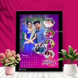 Valentine's Special Frame-6