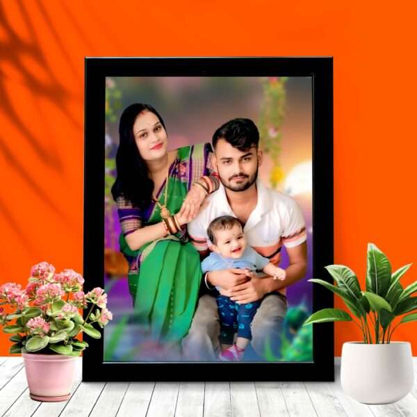 Chhotagift Photoframe in Bhubaneswar