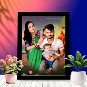Chhotagift Photoframe in Bhubaneswar