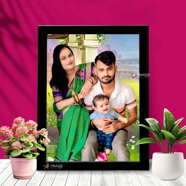Chhotagift Photoframe in Bhubaneswar