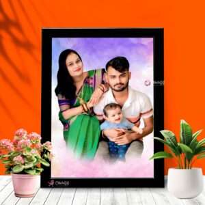 Chhotagift Photoframe in Bhubaneswar