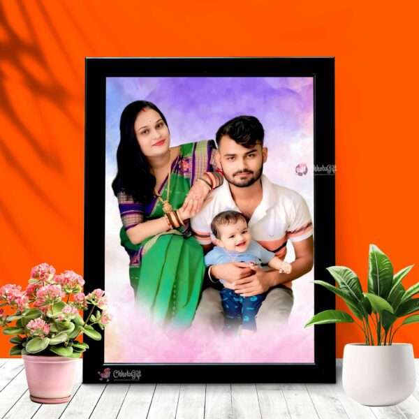 Chhotagift Photoframe in Bhubaneswar