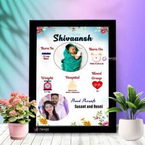Chhotagift Photoframe in Bhubaneswar