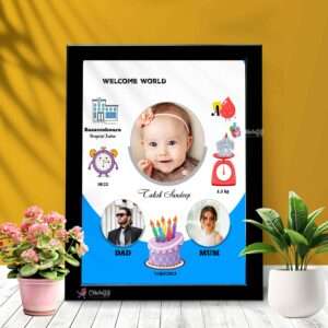 Chhotagift Photoframe in Bhubaneswar