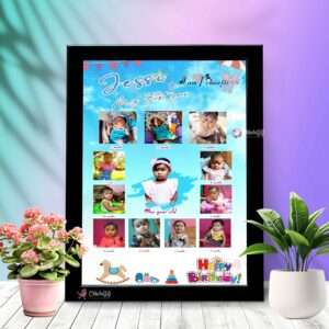 Chhotagift Photoframe in Bhubaneswar