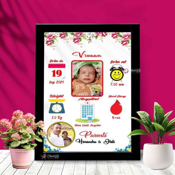 Chhotagift Photoframe in Bhubaneswar