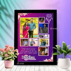 Chhotagift Photoframe in Bhubaneswar