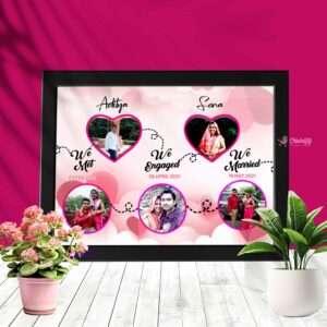 Chhotagift Photoframe in Bhubaneswar
