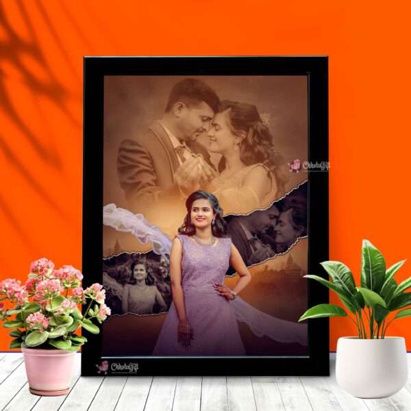 Chhotagift Photoframe in Bhubaneswar