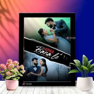 Chhotagift Photoframe in Bhubaneswar