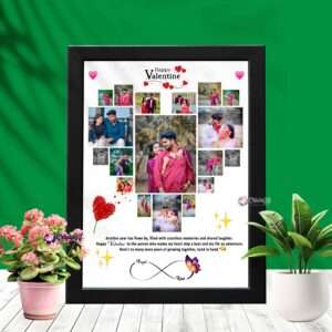 Valentine's Special Frame