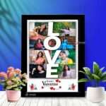 Valentine's Special Frame
