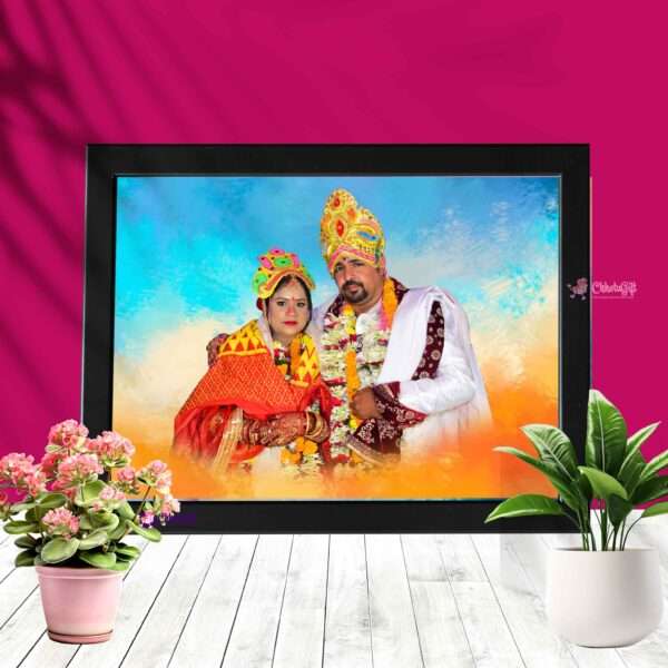 Chhotagift Photoframe in Bhubaneswar
