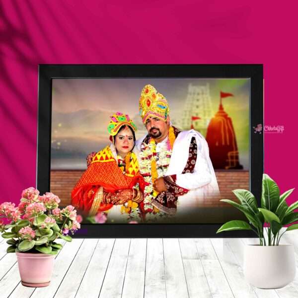 Chhotagift Photoframe in Bhubaneswar